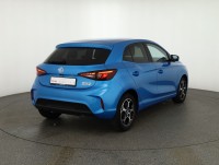 MG MG3 1.5 Hybrid Luxury Aut.