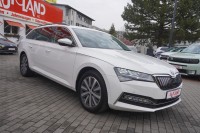 Skoda Superb Combi 1.4 iV DSG