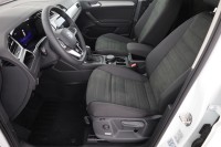 VW Touran 1.5 TSI DSG