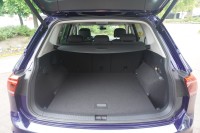 VW Tiguan Allspace 2.0 TDI DSG Elegance 4Motion