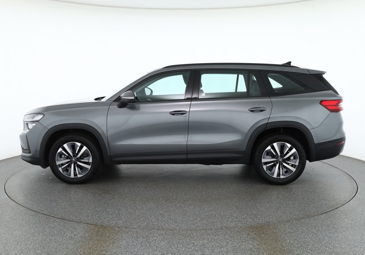 Skoda Kodiaq 1.5 eTSI DSG