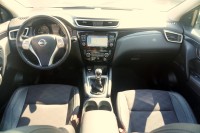 Nissan Qashqai 1.2 DIG-T Tekna