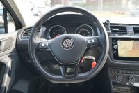 VW Tiguan 1.4 TSI