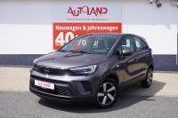 Vorschau: Opel Crossland 1.2 Turbo Edition