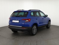 Skoda Karoq 1.6 TDI DSG