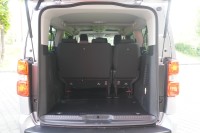 Citroen SpaceTourer Spacetourer XL 2.2 Diesel 180 Aut.