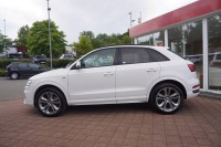 Audi Q3 1.4 TFSI sport S line