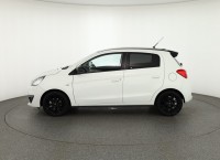 Vorschau: Mitsubishi Space Star 1.2 Active Aut.