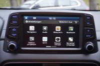 Hyundai Kona 1.0 T-GDI Advantage