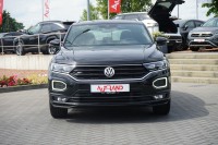 VW T-Roc 1.5 16V TSI Sport R-Line