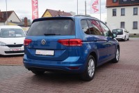 VW Touran 2.0 TDI DSG Comfortline