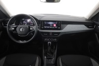 Skoda Kamiq 1.0 TSI DSG
