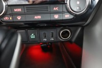 Mitsubishi Eclipse Cross 1.5 T-MIVEC CVT