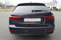 Audi A6 Avant 40 2.0 TDI design