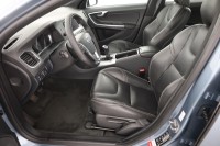 Volvo V60 Kombi 2.0 Linje Svart