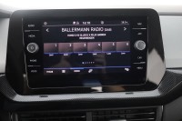 VW T-Cross 1.0 TSI DSG