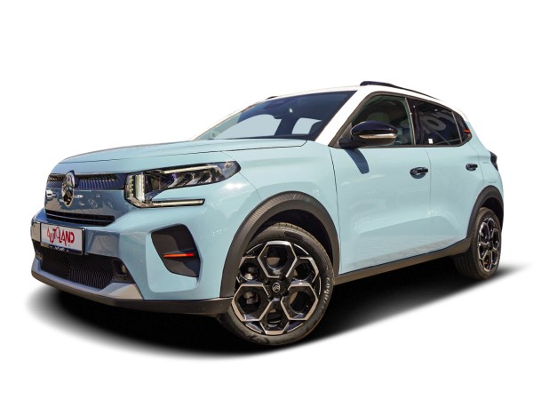 Citroen C3 1.2 Turbo 100 MAX