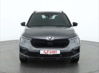 Skoda Kamiq Monte Carlo 1.5 TSI DSG