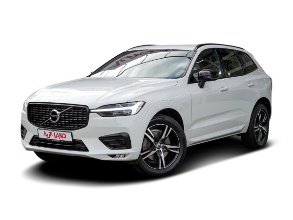 Volvo XC 60 XC60 B4 R Design