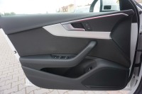 Audi A4 Avant 35 2.0 TFSI advanced