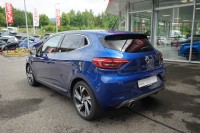 Renault Clio 1.0 TCE R.S. Line