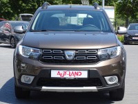 Dacia Sandero Stepway II TCE Prestige