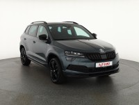Skoda Karoq 1.5 TSI Sportline