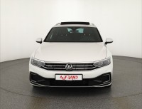 Vorschau: VW Passat Variant GTE 1.4 TSI