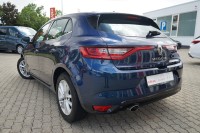 Renault Megane 1.2 TCE Intens