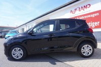 Hyundai i10 1.0 Connect & Go