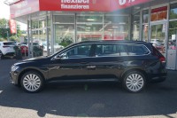 VW Passat Variant 1.6 TDI Comfortline