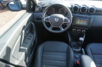 Dacia Duster II TCE Prestige 4WD