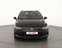 VW Golf VIII Variant 2.0 TDI DSG Style