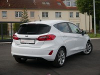 Ford Fiesta 1.1 Cool & Connect