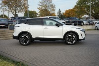 Nissan Qashqai N-Connecta 1.3 Dig-T Aut.