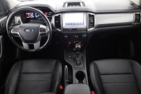 Ford Ranger 2.0 TDCi Limited Extrakabine 4x4