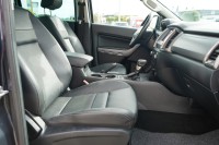 Ford Ranger 2.0 TDCi Limited Doppelkabine 4x4