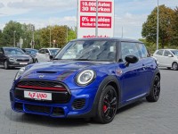 Vorschau: MINI JOHN_COOPER_WORKS Mini 2.0 John Cooper Works Aut.