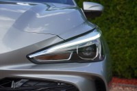 MG MG3 1.5 Hybrid Luxury Aut.