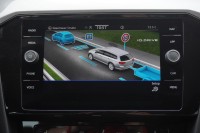 VW Passat Variant 4Motion 2.0 TDI DSG Business