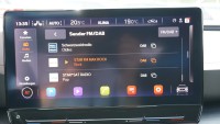 Cupra Formentor 2.0 TSI DSG VZ 4Drive