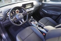 Nissan Juke 1.0 DIG-T N-Connecta Aut.