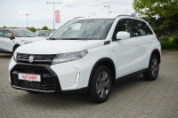 Vorschau: Suzuki Vitara 1.4 GL+ Facelift