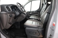 Ford Tourneo Custom 2.0 TDCi