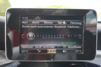 Mercedes-Benz GLC 200 220d 4 Matic