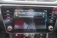 Skoda Superb Combi 1.4 iV DSG