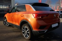 VW T-Roc 1.5 TSI IQ.DRIVE