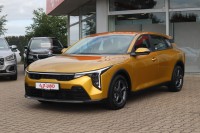 Vorschau: Kia K4 1.0 T-GDI