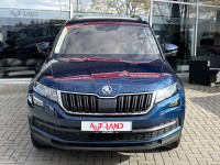 Skoda Kodiaq 1.4 TSI 4x4