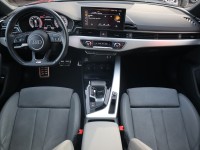Audi A4 Avant 40 2.0 TFSI DSG advanced S-Line